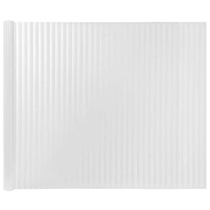 Film per Finestra Statico Motivo Tende 90 x 500 cm PVC 3394713