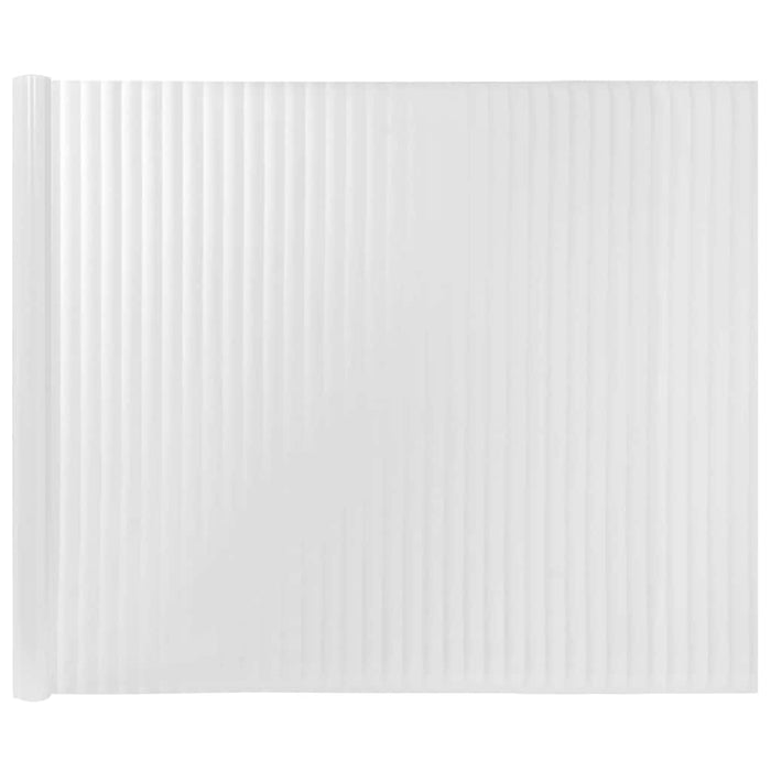 Film per Finestra Statico Motivo Tende 90 x 500 cm PVC 3394713