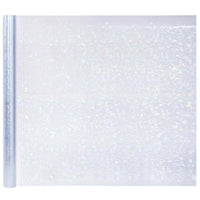 Film per Finestra Statico Motivo Arcobaleno 3D 60 x 500 cm PVC 3394720