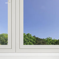 Pellicola Solare Argento 60 x 2000 cm PVC 3394731