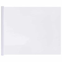 Pellicola per finestra autoadesiva Grigio Frosted 90 x 1000 cm 3394609