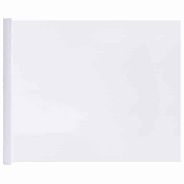 Pellicola per finestra autoadesiva Grigio Frosted 90 x 1000 cm 3394609