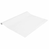 Pellicola per finestra autoadesiva Bianco Frosted 90 x 2000 cm 3394619