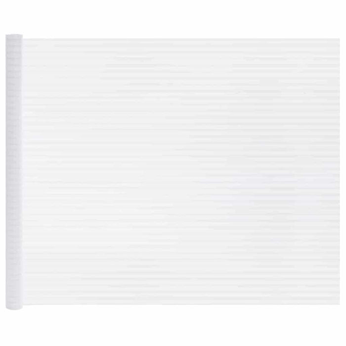 Pellicola per vetri Opaco a strisce 90 x 1000 cm PVC 3394627
