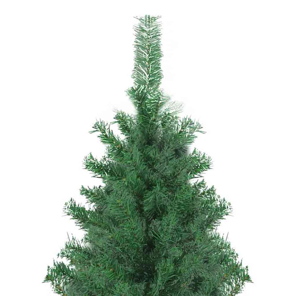 Albero di Natale Artificiale Verde 400 cm PVC 3394812