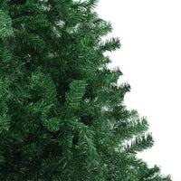 Albero di Natale Artificiale Verde 400 cm PVC 3394812