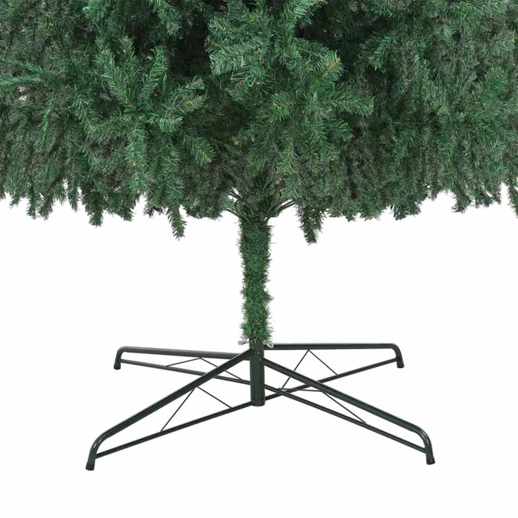 Albero di Natale Artificiale Verde 400 cm PVC 3394812