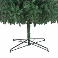 Albero di Natale Artificiale Verde 400 cm PVC 3394812