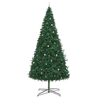 Albero di Natale artificiale Altro Verde 3394815