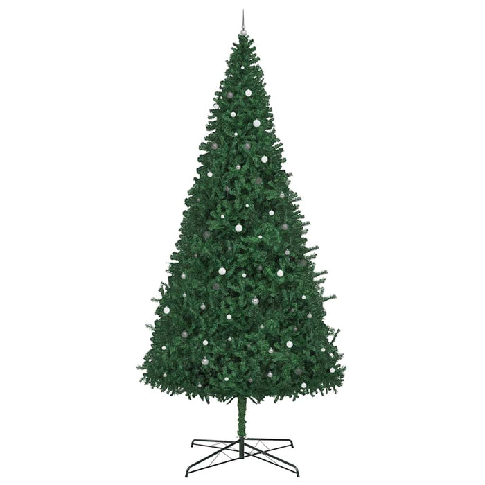 Albero di Natale artificiale Altro Verde 3394815
