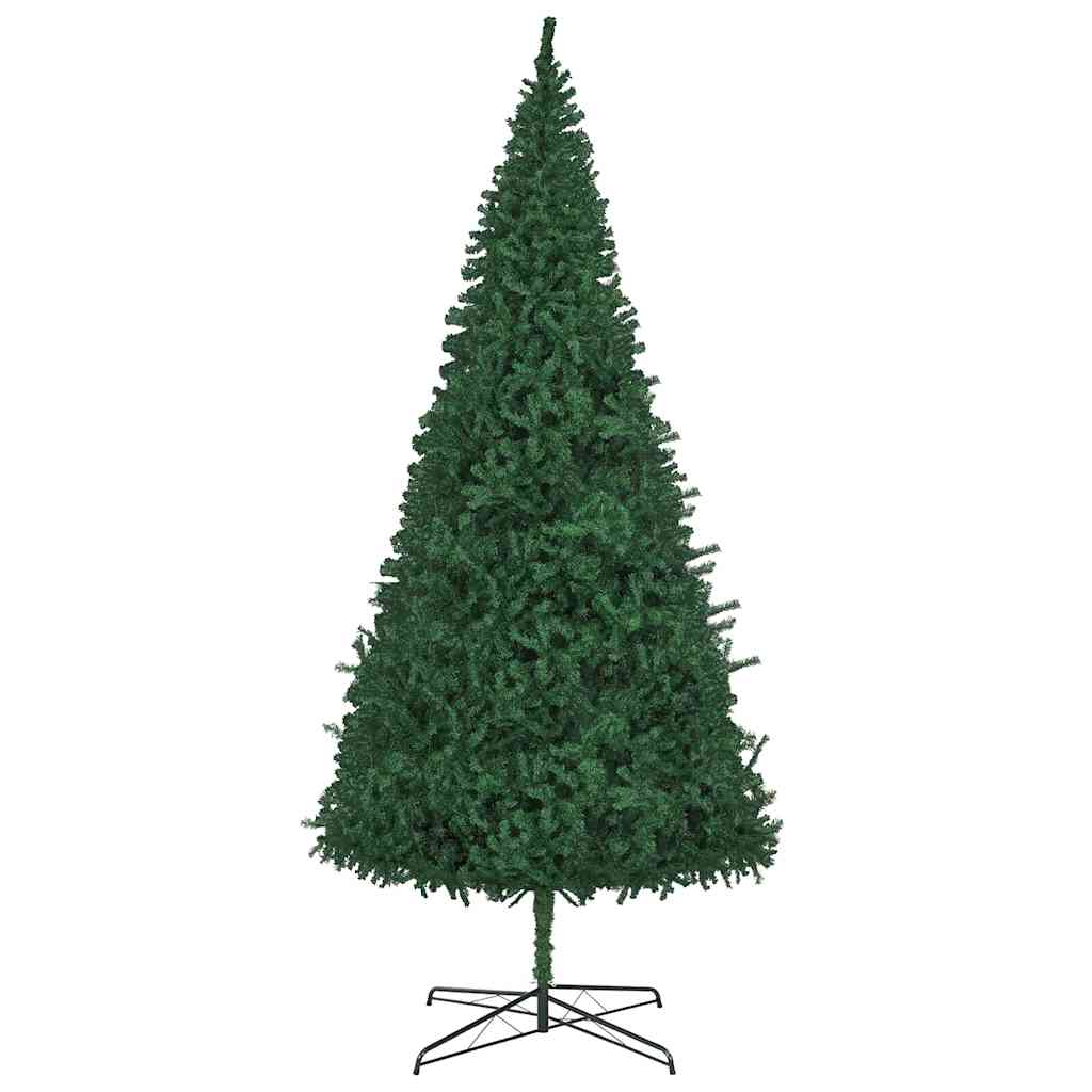 Albero di Natale artificiale Altro Verde 3394815