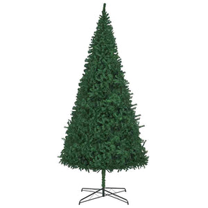 Albero di Natale artificiale Altro Verde 3394815
