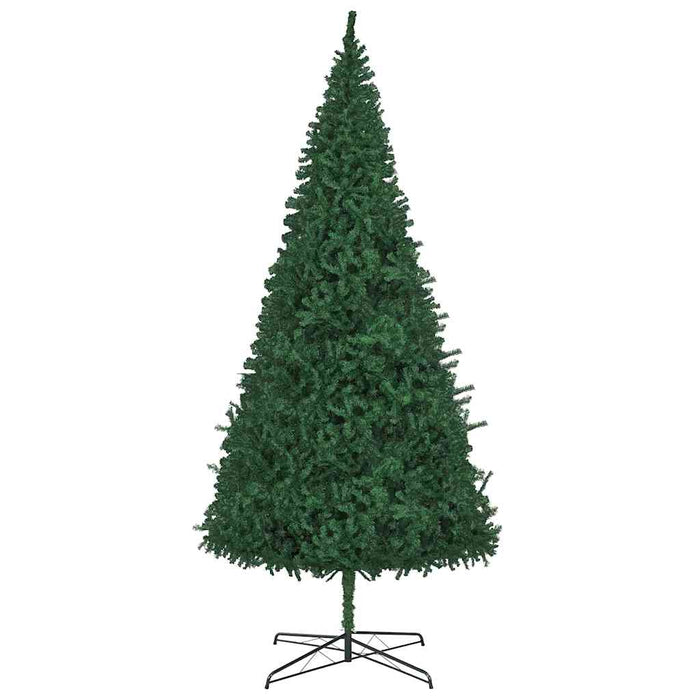 Albero di Natale artificiale Altro Verde 3394815