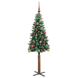 Albero di Natale snodato con 150 LED con supporto-Albero Natalizio Verde 150 cm 913011
