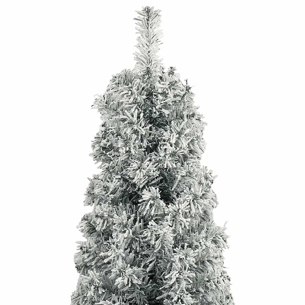Albero di Natale artificiale con 300 LED Verde 300 cm 3395063