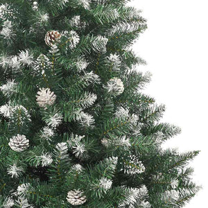 Albero di Natale artificiale Verde 126 x 126 x 180 cm 3395240