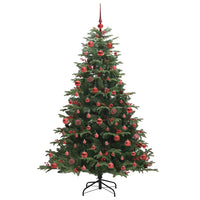 Albero di Natale artificiale Verde 180 cm 3395550