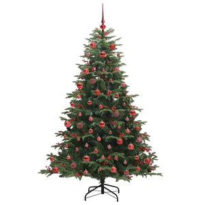 Albero di Natale artificiale Verde 180 cm 3395550
