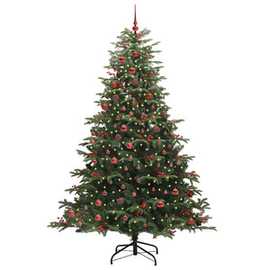 Albero di Natale artificiale Verde 210 cm 3395559
