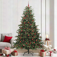 Albero di Natale artificiale Verde 240 cm 3395568