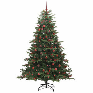 Albero di Natale artificiale Verde 240 cm 3395568