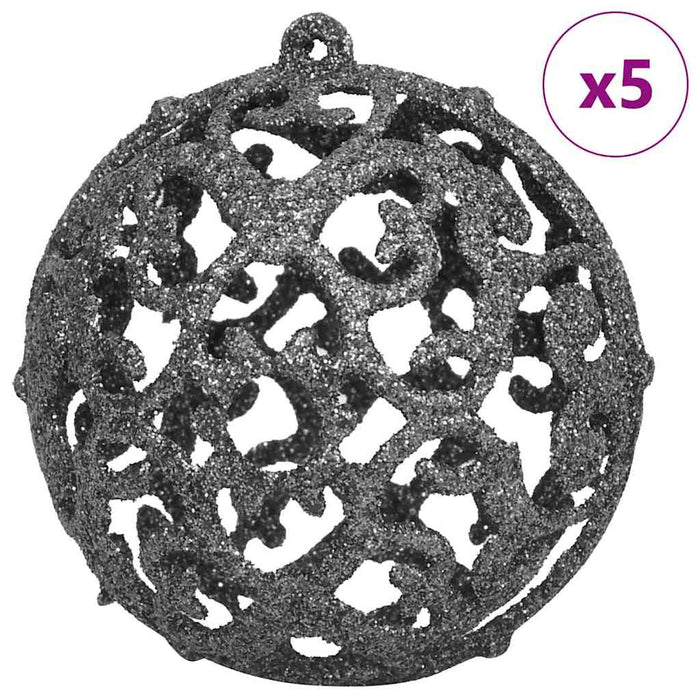 Albero di Natale artificiale Verde 150 cm PVC 3395807