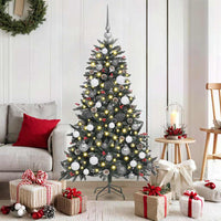 Albero di Natale artificiale Verde PVC 3395867