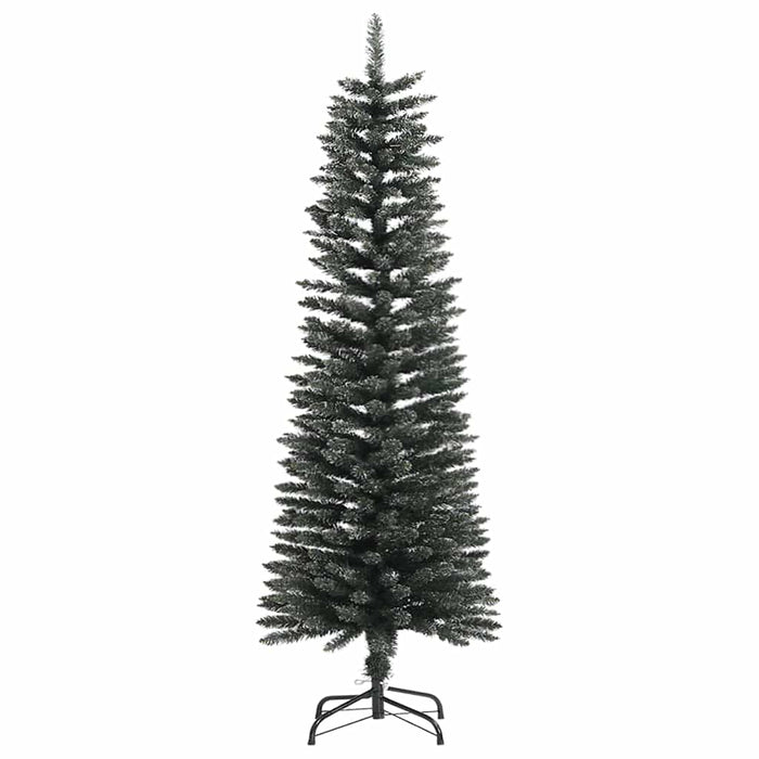 Albero di Natale artificiale Verde 40.5 x 40.5 x 120 cm 3395916