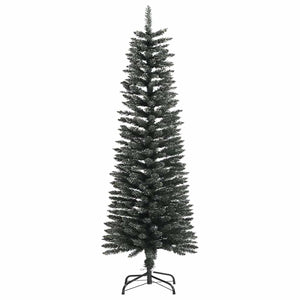 Albero di Natale artificiale Verde 40.5 x 40.5 x 120 cm 3395917