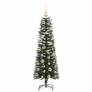 Albero di Natale artificiale Verde 40.5 x 40.5 x 120 cm 3395920