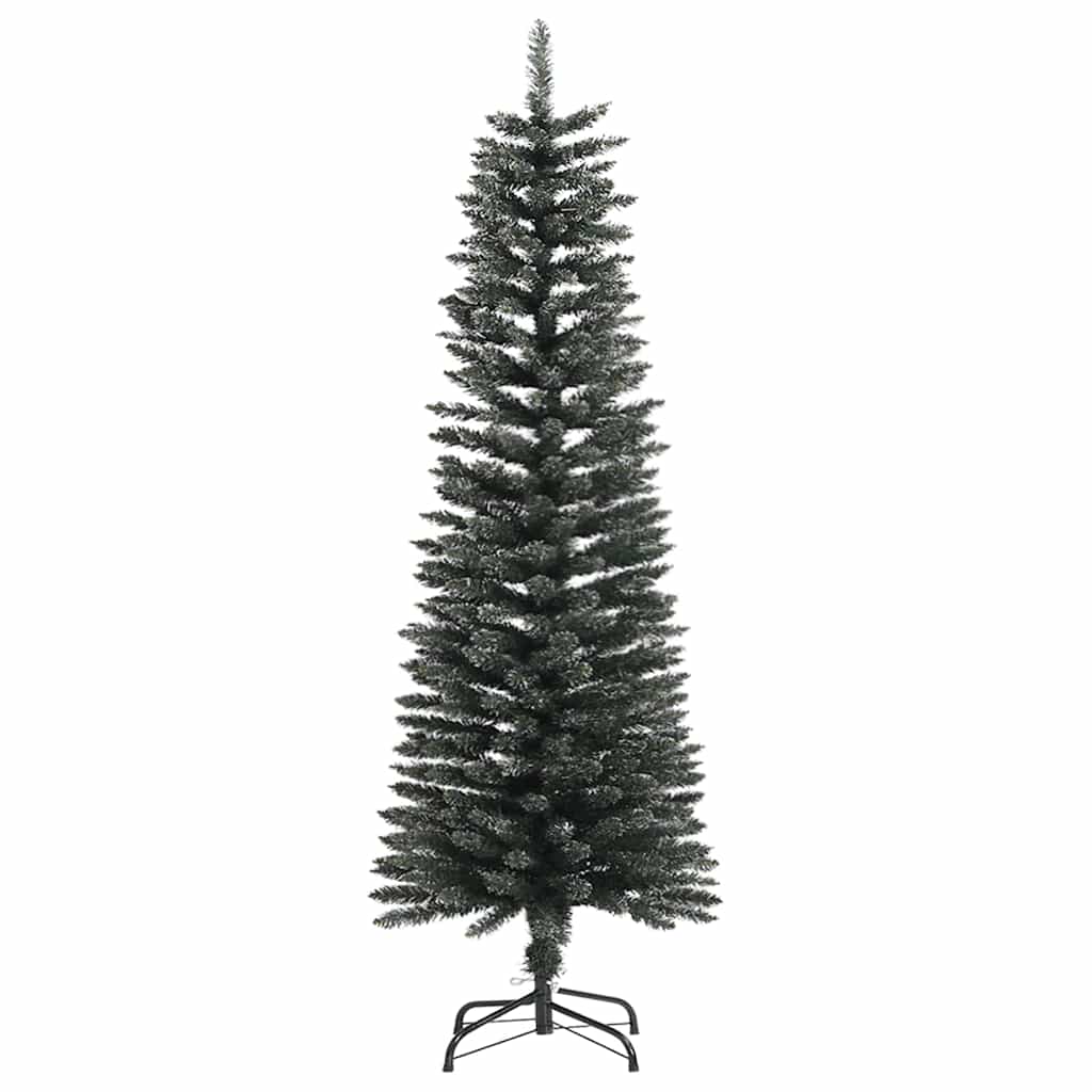 Albero di Natale artificiale Verde 40.5 x 40.5 x 120 cm 3395924