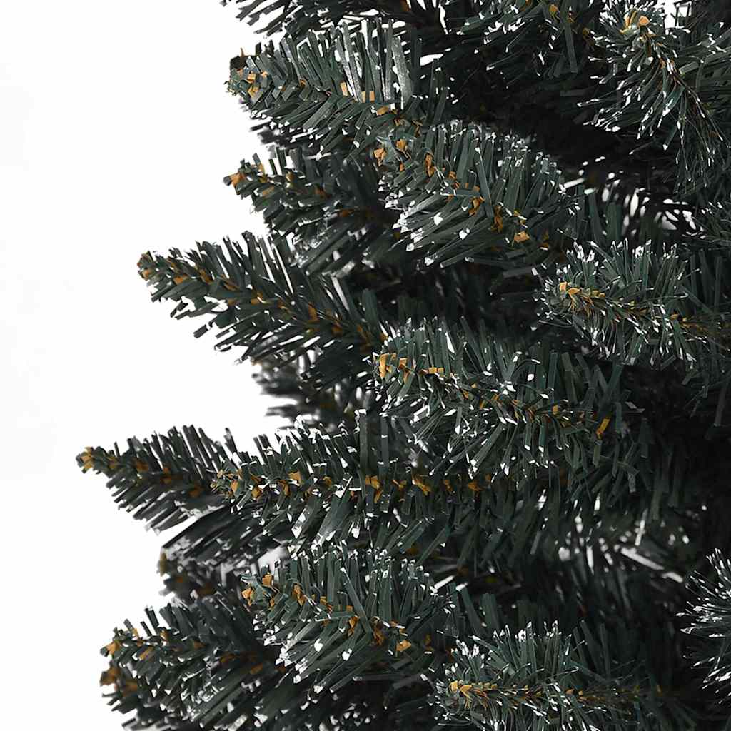 Albero di Natale artificiale Verde 50.5 x 50.5 x 180 cm 3395941