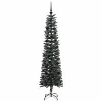 Albero di Natale artificiale Verde 50.5 x 50.5 x 180 cm 3395941