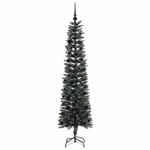 Albero di Natale artificiale Verde 50.5 x 50.5 x 180 cm 3395941