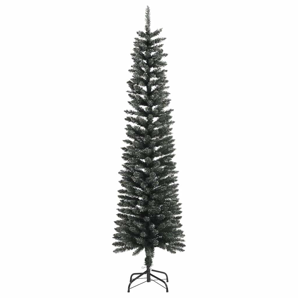 Albero di Natale artificiale Verde 50.5 x 50.5 x 180 cm 3395941