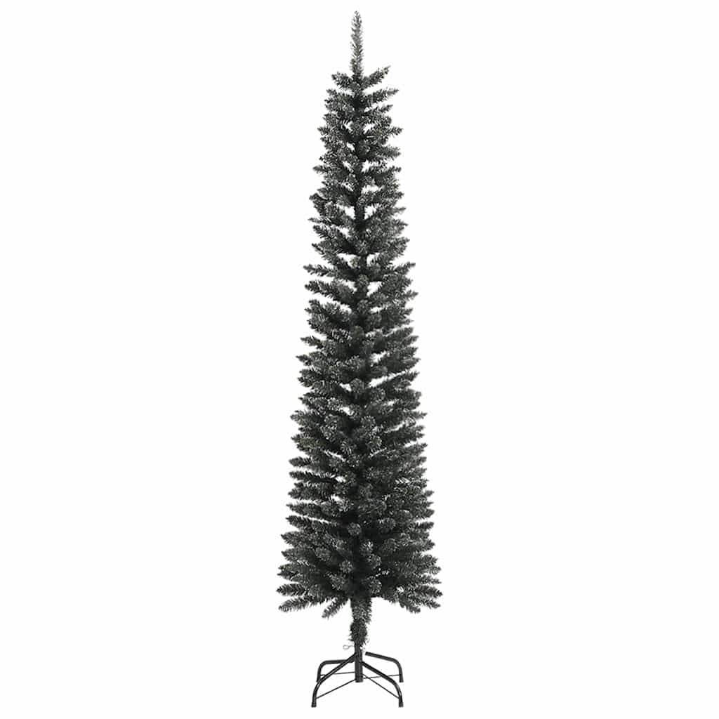 Albero di Natale artificiale Verde 50.5 x 50.5 x 180 cm 3395946