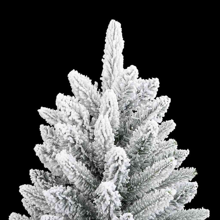 Albero di Natale artificiale Bianco 63 x 63 x 150 cm 3396033