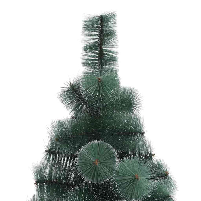 Albero di Natale  300 LED Verde 180 cm PET 3396162