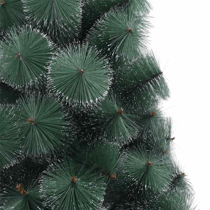Albero di Natale  300 LED Verde 180 cm PET 3396162