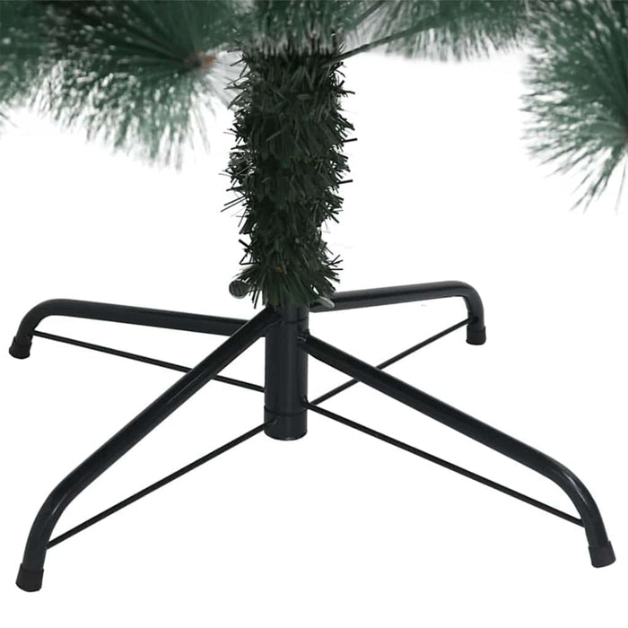 Albero di Natale  300 LED Verde 180 cm PET 3396162