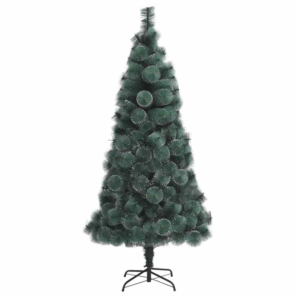 Albero di Natale  300 LED Verde 180 cm PET 3396162