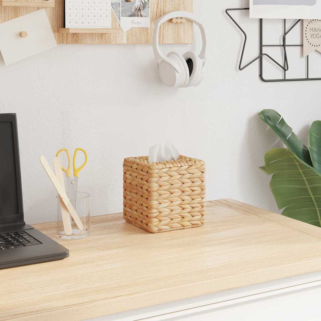 Coperte per Scatole di Fazzoletti 2 pcs Naturale 42020150