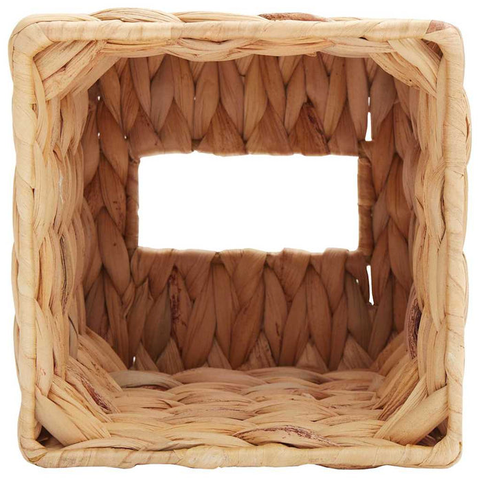 Coperte per Scatole di Fazzoletti 2 pcs Naturale 42020150