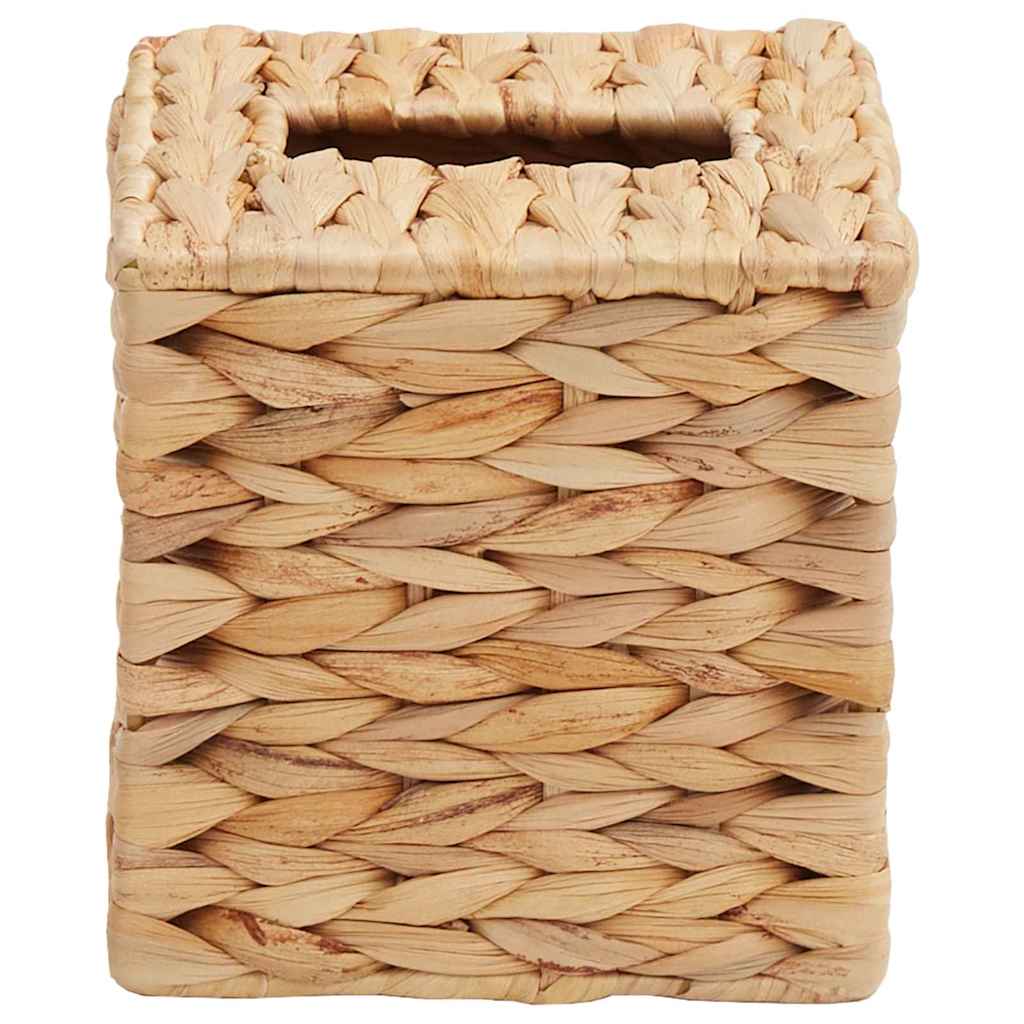 Coperte per Scatole di Fazzoletti 2 pcs Naturale 42020150