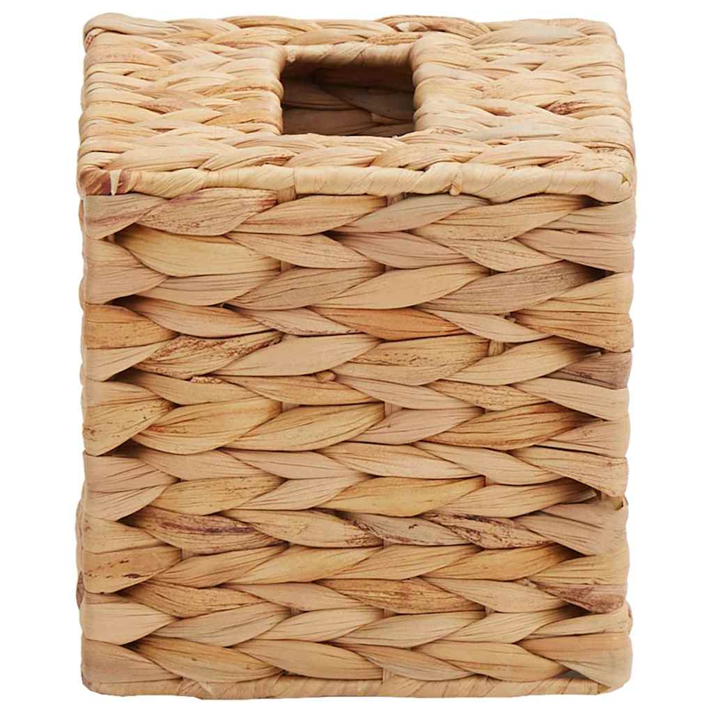 Coperte per Scatole di Fazzoletti 2 pcs Naturale 42020150