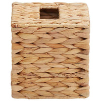 Coperte per Scatole di Fazzoletti 2 pcs Naturale 42020150