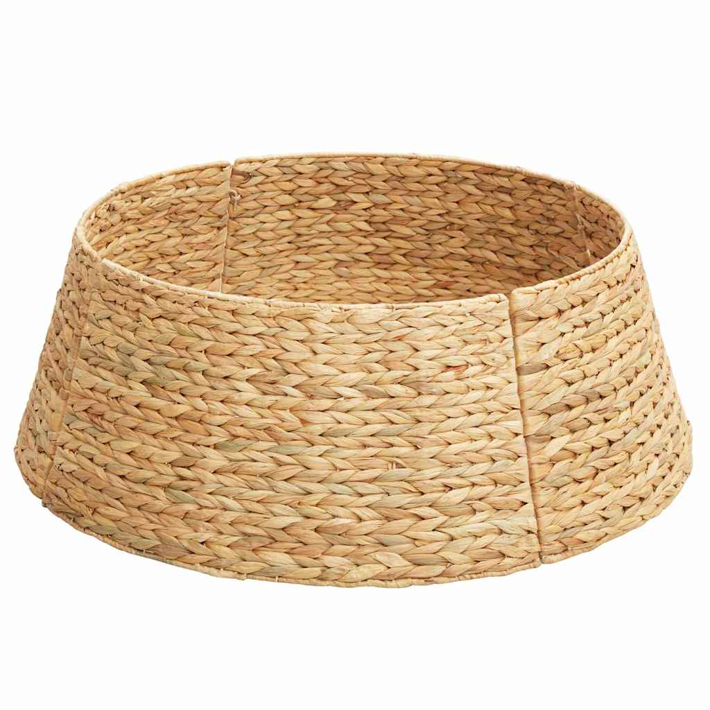 Collare per Albero di Natale Marrone 60 x 60 x 22 cm 42020156