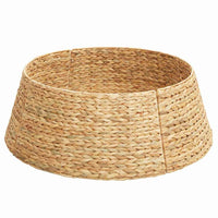 Collare per Albero di Natale Marrone 60 x 60 x 22 cm 42020156