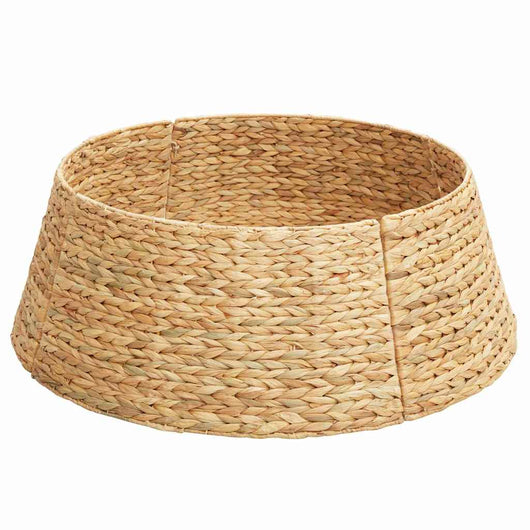 Collare per Albero di Natale Marrone 60 x 60 x 22 cm 42020156