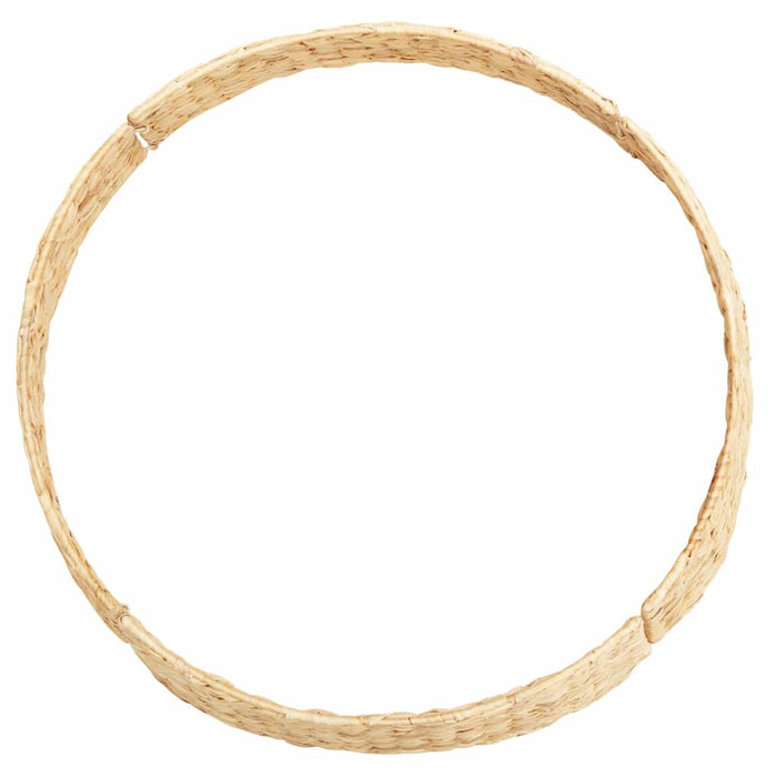 Collare per Albero di Natale Marrone 60 x 60 x 22 cm 42020156